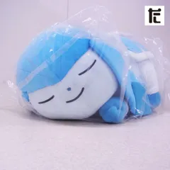 【美品】ポケモンセンター ぬいぐるみ すやすやグレイシア Amazon.co.jp: ポケモン ぬいぐるみ すやすやグレイシア26×53×47