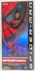 トイビズ スパイダーマン メリージェーン フィギュア キルスティン