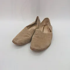 ◇ ⊂ Clarks クラークス ローファー サイズ ベージュ系 レディース E  【1505130010305】
