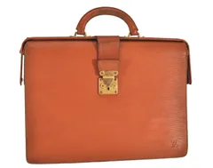 【最終価格】ルイヴィトン セルヴィエットフェルモワール モノグラム ダレスバッグ LOUIS VUITTON ルイヴィトン セルヴィエット フェルモワール