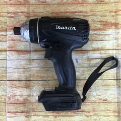 ☆マキタ(makita) コードレス4モードインパクトドライバー TP141DZB【川崎店】のサムネイル