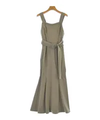 SNIDEL ワンピース レディース 【古着】【中古】【送料無料】