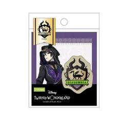 (まとめ）#カミオジャパン 付箋 ツイステトレーシング付箋/ディアソムニア   739796 【×10セット】