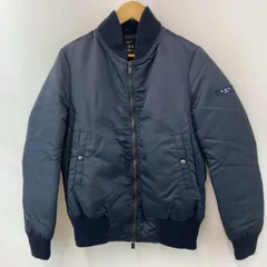 TATRAS/タトラス】【DOWN JACKET/2/ネイビー/MTA17A4366】【国内正規品