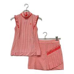 未使用品 レディース ニューバランスゴルフ New Balance golf