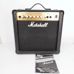 マーシャル ギターアンプ MG15CFR Amazon.co.jp: Marshall(マーシャル) 2ch スプリングリバーブ