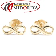 2024年最新】ティファニー インフィニティ ピアスの人気アイテム  