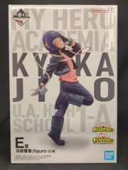 BANDAI SPIRITS 이치 반 쿠지 나의 히어로 아카데미아 NEXT GENERATIONS!!2 E상 이로 히비카 figure