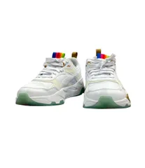 うたプリ PUMA スニーカー 来栖翔 うたプリ PUMA スニーカー 来栖翔 25.5cm 新品未使用 - メルカリ