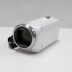 2024年最新】パナソニック hdビデオカメラ v360ms 16gb 高倍率90倍