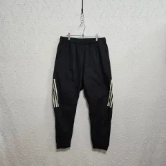 私 215 adidas(アディダス) 春 秋 ジョガー パンツ L