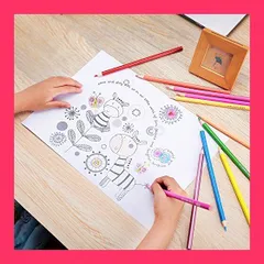 【スタッフおすすめ！】色鉛筆 160色セット 油性色鉛筆 非毒性・写生・塗り絵・スケッチ 学生さんと初心者専用 持ち運び便利 鉛筆削りや消しゴムが付き