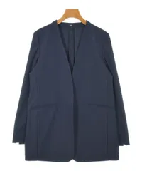 PLST ノーカラージャケット レディース 【古着】【中古】【送料無料】