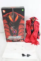 未使用 メディコムトイ PBM カイザーベリアル ウルトラマンゼロ MEDICOM TOY - PBM! カイザーベリアル