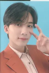 SEVENTEEN 2022 BE THE SUN JAPAN JEONGHAN ステッカー