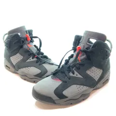 2024年最新】JORDAN 6 INFRAREDの人気アイテム - メルカリ