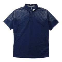 新品 ポロシャツ 40 ランバンスポーツ ブルー ネイビー - メルカリ