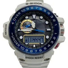 C*l様 【美品】G-SHOCK MASTER OF G ガルフマスター 電波ソ GWN-1000B-1BJF | CASIO