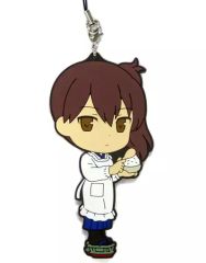 [중고] 스트랩 (캐릭터) 가가 빅러 바 스트랩 [이치 반 쿠지 프리미엄 함대 이쿠 쿤 ~ 함이 ~ - 烹炊所보다, 사랑을 담아 -] H 상