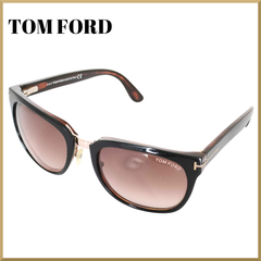 Tom Ford トムフォード サングラス TF290 Rock 01F