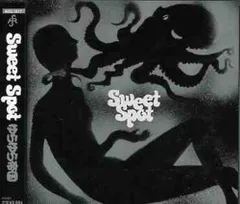 初回限定特典付　ゆらゆら帝国　Sweet Spot　CDアルバム Amazon.co.jp: Sweet Spot - ゆらゆら帝国: ミュージック