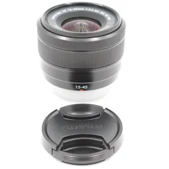 2024年最新】xc 15-45mm f3.5-5.6 ois pzの人気アイテム - メルカリ