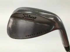 2021 VOKEY FORGED 56° ATTAS SPINWEDGE