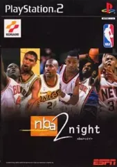 【中古】PS2ソフト ESPN NBA 2night