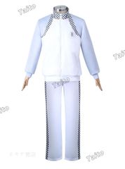 ブルーロック潔世一（いさぎよいち）コスプレ衣装Cosplay 和服 演出服 変装 仮装 日常服 アニメ 祭り 学園祭 文化祭 漫遊展 ハロウィン ク