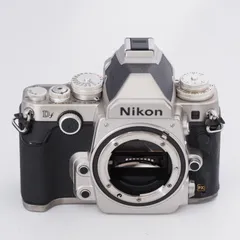 2024年最新】nikon df グリップの人気アイテム - メルカリ