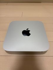 【美品/即配送】Apple Mac mini (Late 2014) HDD1TB メモリ8GB Core i5 パソコン アップル