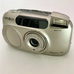 2025年最新】minolta capios 75の人気アイテム - メルカリ