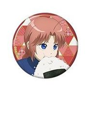 神威 銀魂 キャラバッジコレクション(2025年7月版) グッズ 缶