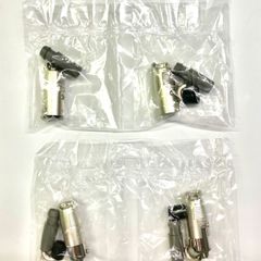 ドアキー シリンダー セット 076 3セット - メルカリ