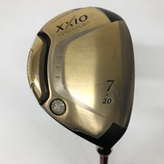 【最短翌日発送】【訳あり】XXIOプライム (2011) | 20 | Speeder EVOLUTIONⅢ　F | 中古 | フェアウェイウッド | ダンロップ
