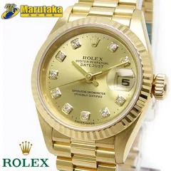 【正規品】ROLEX ロレックス デイデイト 金無垢ベルト1垢 2025年最新】金無垢 ベルト ロレックスの人気アイテム - メルカリ