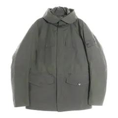 2025年最新】stone island ghost piece ダウンジャケットの人気