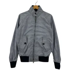 2025年最新】BARACUTA ジャンパー・ブルゾンの人気アイテム - メルカリ