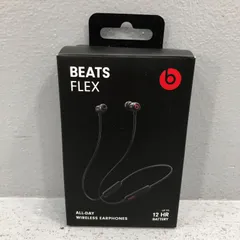 2024年最新】beats flex ワイヤレスイヤホンの人気アイテム - メルカリ