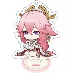 中古】雑貨 玉藻の前 「ワダアルコ展 Fate ＆ Fate/EXTRA ART