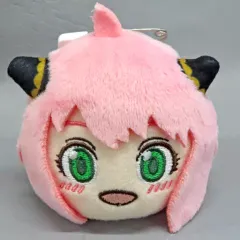 【中古】バッジ・ピンズ アーニャ・フォージャー(通常) 百面相フェイスバッジvol.1 「SPY×FAMILY」