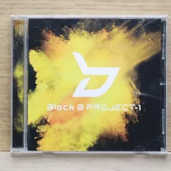 2025年最新】block b アルバムの人気アイテム - メルカリ