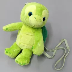 【中古】バッグ オル・メル ぬいぐるみショルダーバッグ 「Duffy and Friends-ダッフィー＆フレンズ-」 東京ディズニーシー限定