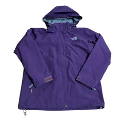 ★GORE-TEX★ゴアテックス★  THE NORTH FACE ザ・ノースフェイス ANNAPURNA JACKET 刺繍ロゴ　マウンテンパーカー ジップインジップシステム