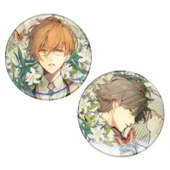 2025年最新】鵜飼昌吾 缶バッジの人気アイテム - メルカリ