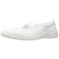 [アキレス] うわばき+ バレー 撥水 日本製 14cm~30cm 0.5有 2E キッズ 男の子 女の子 NAC