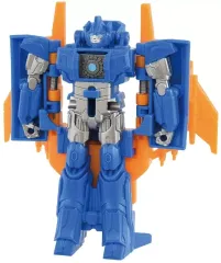 【まとめ売り】トランスフォーマー/ONE Blokees Transformers CC12 Transformers One Megatron