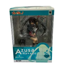 【中古品】けいおん!! 　あずジャン!! 2025年最新】Yahoo!オークション -けいおんあずにゃんの中古品