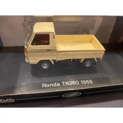2026年最新】ホンダTN360の人気アイテム - メルカリ