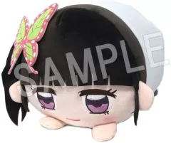 【中古】クッション・抱き枕・本体 栗花落カナヲ もちころクッション 「鬼滅の刃」